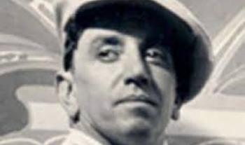 Recordarán al pintor Roberto Montenegro con charla desde el Museo del Palacio de Bellas Artes