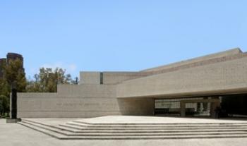 Museo Tamayo invita a recorrer nuevas obras de conservación e historia de su arquitectura