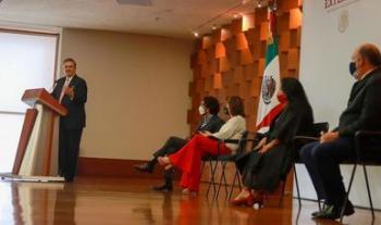 Se presenta la agenda cultural del Pabellón de México en Expo 2020 Dubái