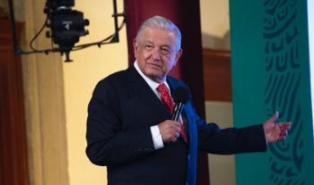 México y Estados Unidos emprenderán trabajo conjunto en materia ambiental, informa presidente