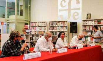 México, invitado de honor en la Feria Internacional del Libro de La Habana
