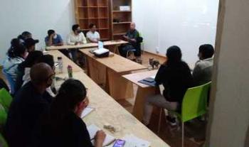 La Secretaría de Cultura suma dos nuevos Semilleros creativos en Tlaxcala