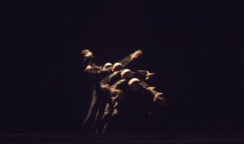 Celebrarán de manera virtual la edición 23 de la Muestra Internacional de Danza Oaxaca