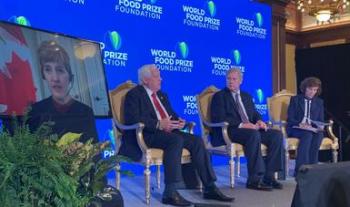 Llama México a Estados Unidos y Canadá a fortalecer intercambio científico y cooperación técnica en beneficio de las comunidades rurales