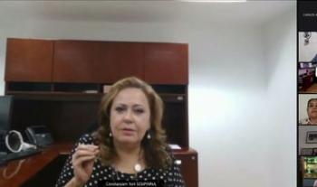 Acuerdo Bicentenario, área de oportunidad para atender tema migratorio desde sus causas y de forma integral