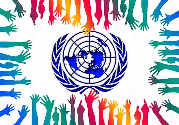 La ONU, valiosa para mantener la cooperación y gobernanza global