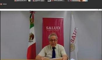 Con la digitalización damos un paso agigantado para acabar con la corrupción y la discrecionalidad: Alcocer Varela