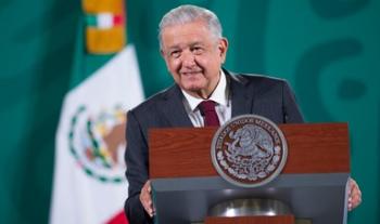 México rebasa nivel de empleo previo a la pandemia, informa presidente