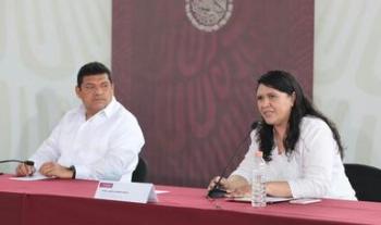 Beneficia Agricultura a más de 81 mil productores de pequeña escala de La Montaña de Guerrero con fertilizantes