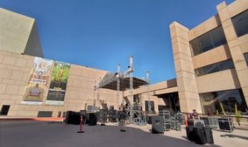 ​​​​​​​Todo listo para que Cecut celebré su 39 aniversario con los músicos del mítico Festival Avándaro