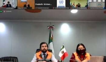 Países de América Latina y el Caribe inician implementación del Plan de Autosuficiencia Sanitaria aprobado por la Celac