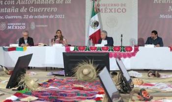 Sembrando Vida se amplió a 12 municipios en La Montaña de Guerrero: Javier May