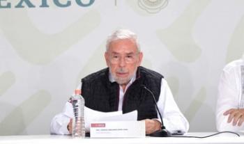 Con inversión de 2 mil 100 millones de pesos se atenderán caminos en 21 municipios de Guerrero