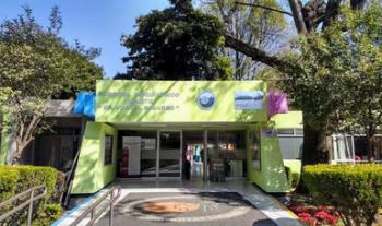 Hospital Psiquiátrico Infantil, referente en atención a la salud mental
