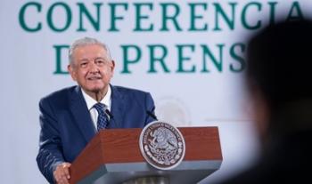 Proyecto de presupuesto es parte del plan de transformación, afirma presidente