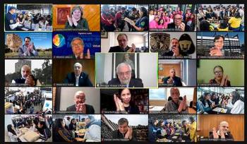 La UNAM forma cuadros competentes y comprometidos con la prosperidad de la nación y así responde al llamado de la sociedad: Graue
