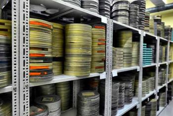 Perdurar y ser amigable con el medio ambiente, dilema que enfrenta el patrimonio audiovisual