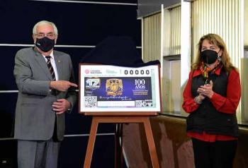 Preponderante, el papel histórico de la UNAM en el desarrollo de México