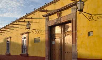 El 3 de noviembre reabrirá al público el Museo Histórico Curato de Dolores, en Guanajuato, bajo la nueva normalidad
