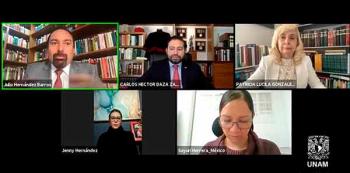 Impartir justicia sin basarse en estereotipos
