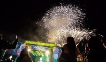 El Festival Internacional Cervantino creció con su modelo híbrido