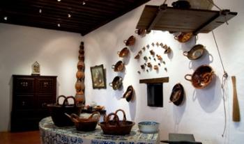 Reabrirán los museos poblanos Casa del Deán, de Arte Religioso, Ex Convento de Santa Mónica, de Sitio y Zona Arqueológica de Cantona
