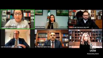 Fallas en la acreditación del lavado de dinero ocasiona que inculpados sean declarados inocentes