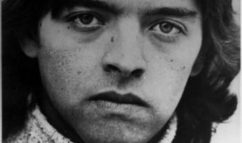 La escritura, mi modelo para entender la vida: Luis Zapata