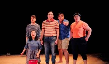 Este fin de semana habrá danza y teatro de entrada libre en el Centro Nacional de las Artes