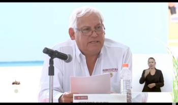 Extenderá Agricultura apoyos de los programas Precios de Garantía y Fertilizantes a Nayarit
