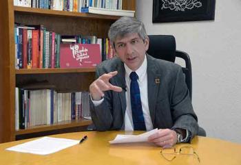La ciencia básica es indispensable para atender problemáticas mundiales