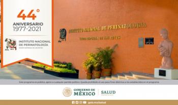 México, a la vanguardia en cirugías perinatales de alta especialidad para atender malformaciones congénitas 