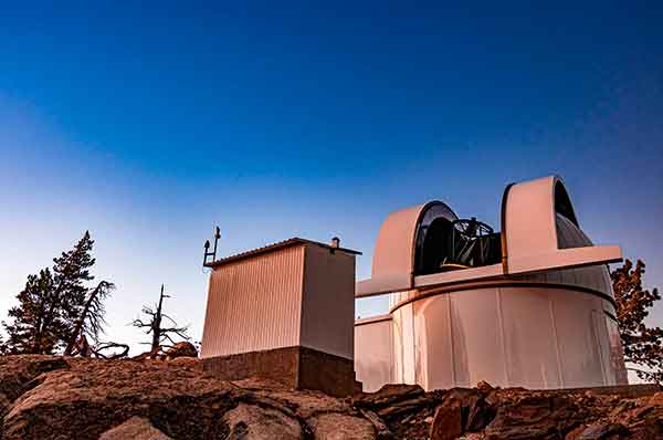 Participa la UNAM en la detección de exoplaneta