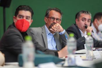 Por primera vez se realiza un programa de trabajo conjunto en el deporte de la CDMX: Alcaldías, Asociaciones y Gobierno