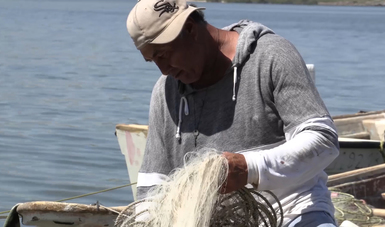 Pesca ribereña y acuacultura, claves en el combate a la pobreza y en atender la seguridad alimentaria