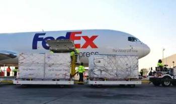 Llegan 2.7 millones de vacunas Moderna contra COVID-19 para personal educativo