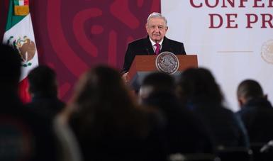 Presidente López Obrador prevé gira de trabajo por Centroamérica este año