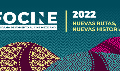 El Imcine abre las 12 convocatorias del programa Focine 2022