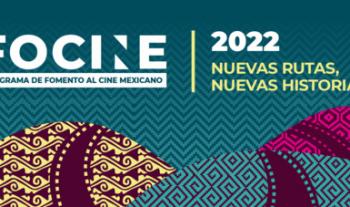 El Imcine abre las 12 convocatorias del programa Focine 2022