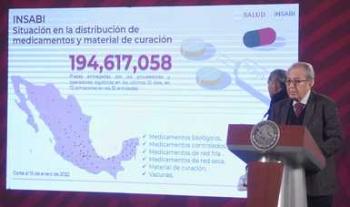 Vacuna contra COVID-19 logra efectividad de hasta 96% en prevención de enfermedad grave