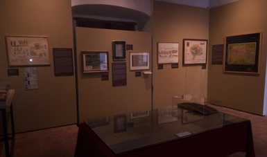 Los orígenes y evolución de la ciudad de Morelia son abordados en exposición