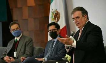 SRE reafirma visión estratégica en América del Norte durante la XXXIII REC