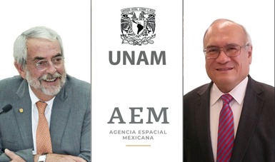Desarrollarán UNAM y AEM observatorio climático con Nasa