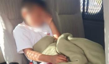 ​​​​​​​Identifica INM a niño reportado como desaparecido en Guatemala
