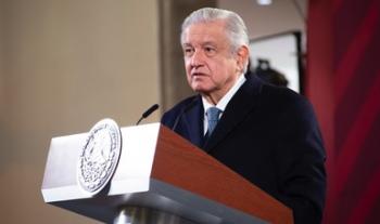Pese a los obstáculos, en diciembre de 2023 se inaugura Tren Maya: presidente López Obrador