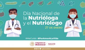 COVID-19 ha mostrado la necesidad de la buena nutrición para prevenir enfermedades crónicas
