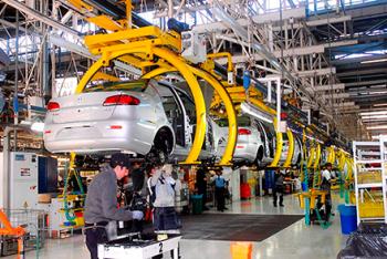 Tropieza productividad laboral y recuperación económica con ómicron