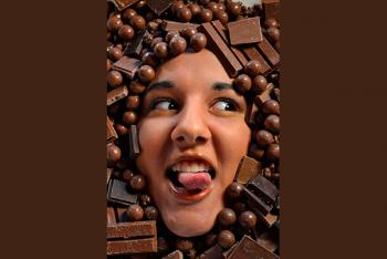 Chocolate: saludable y delicioso