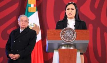 Meta cumplida: 10 millones de adultos mayores ya ejercen su derecho a una pensión en México