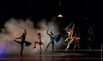 La Academia de la Danza Mexicana celebra 75 años de vincular la tradición con lo contemporáneo